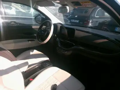 FIAT 500E BERLINE 500e LA PRIMA 118 CV