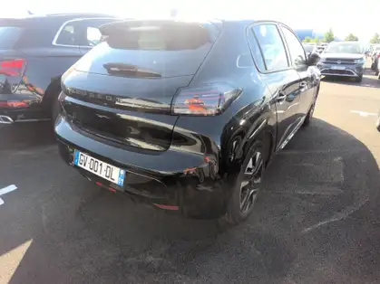 PEUGEOT 208 ALLURE 1.2 PURETECH 100 CV BVM6