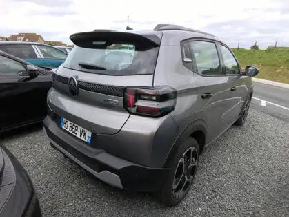 CITROEN E-C3 PLUS 113 CV