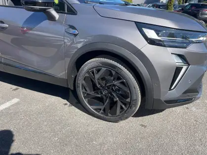 RENAULT SYMBIOZ ESPRIT ALPINE E-Tech FULL HYBRID 145 CV 