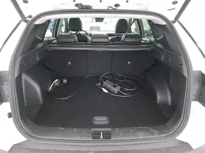 HYUNDAI TUCSON EXECUTIVE 1.6 T-GDI 265 HTRAC Plug-in BVA6 