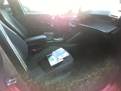 PEUGEOT 208 ALLURE HYBRID 100 CV E-DCS6