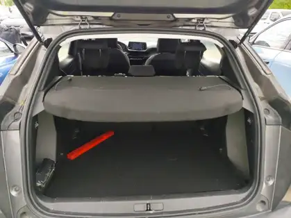 PEUGEOT 2008 BlueHDi 110 S&S BVM6 Active Business