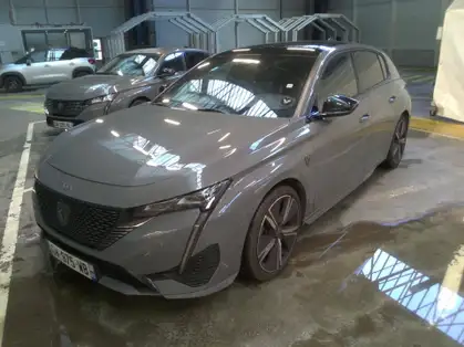 PEUGEOT 308 GT 1.2 PURETECH 130 CV EAT8