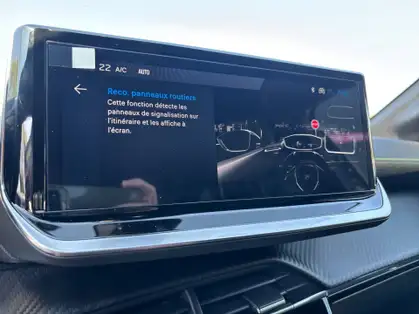 PEUGEOT 208 GT HYBRID 100 CV E-DCS6 