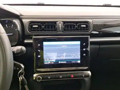 CITROEN C3 SOCIETE PURETECH 83 S&S BVM FEEL NAV