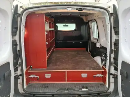 RENAULT KANGOO EXPRESS KANGOO EXPRESS EXTRA R-LINK TCE 115 CV EDC 