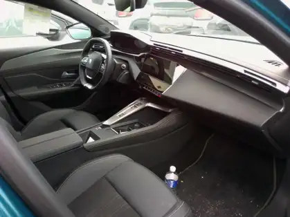 PEUGEOT 408 GT 1.2 PURETECH 130 CV EAT8