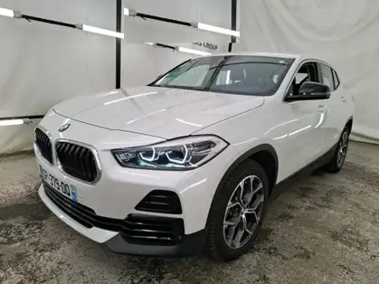 BMW X2 F39 F39 BUSINESS DESIGN sDrive 18i 136 CV DKG7 