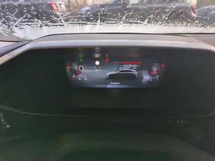 PEUGEOT 308 ALLURE 1.2 PURETECH 130 CV BVM6