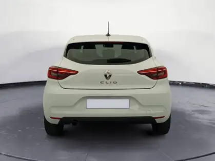 RENAULT CLIO V EQUILIBRE 1.0 TCe 90 CV BVM