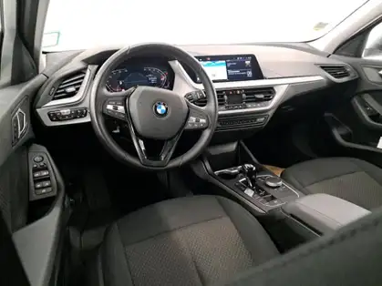 BMW SERIE 1 116i 109 ch DKG7