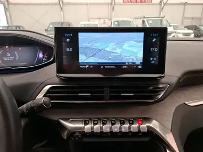 PEUGEOT 5008 PureTech 130ch S&S EAT8 GT Pack