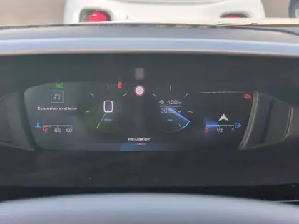 PEUGEOT 308 ALLURE 1.2 PURETECH 130 CV BVM6