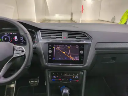 VOLKSWAGEN TIGUAN TIGUAN R-LINE 1.4 eHYBRID 245 CV DSG6