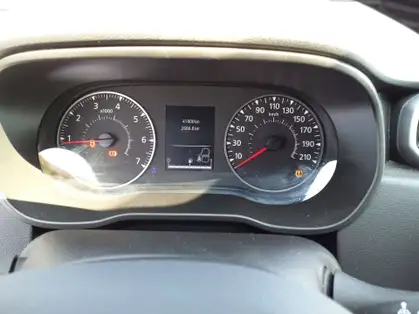 DACIA DUSTER DUSTER JOURNEY BLUEDCI 115 CV BVM6 4X2