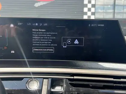PEUGEOT 3008 ALLURE HYBRIDE 136 CV e-DCS6