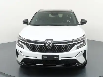 RENAULT AUSTRAL E-Tech hybrid 200 Iconic
