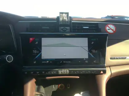 DS DS 9 DS9 HYBRIDE RIVOLI+ E-TENSE 225 CV