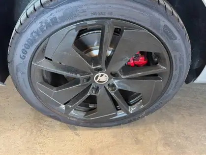 SKODA OCTAVIA RS 1.4 TSI PHEV iV 245 CV DSG6e