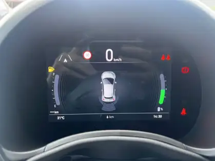 FIAT 500 1.0 65 ch Hybride Icone