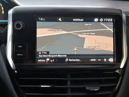 PEUGEOT 2008 1.6 BlueHDi 100ch S&S ETG6 Allure Business