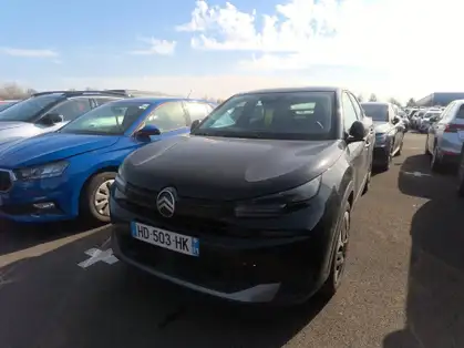 CITROEN C4 PLUS 1.2 PureTech 130 CV EAT8 
