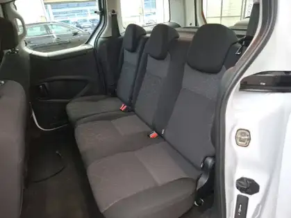 PEUGEOT PARTNER TEPEE ACTIVE 1.6 BlueHDi 100 CV BVM5 