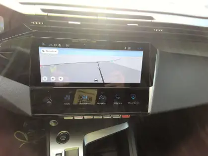 PEUGEOT 308 ALLURE Hybrid 136 e-DCS6 