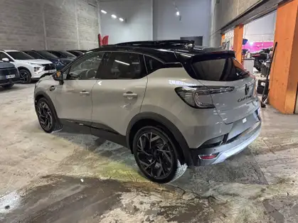RENAULT CAPTUR E-Tech full hybrid 145 esprit Alpine