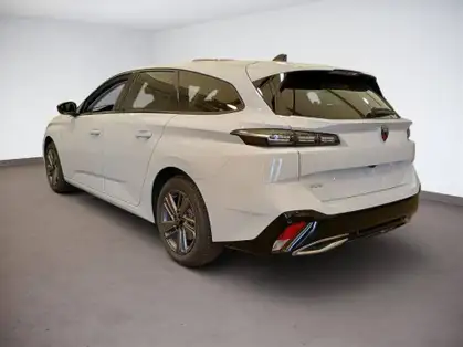 PEUGEOT 308 SW ALLURE 1.2 PURETECH 130 CV EAT8