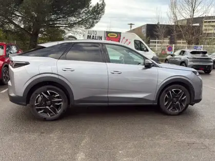 PEUGEOT 3008 ALLURE HYBRIDE 136 CV e-DCS6