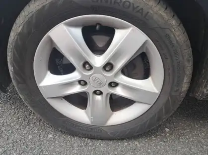 KIA CEE'D MOTION 1.6L CRDi 90 CV