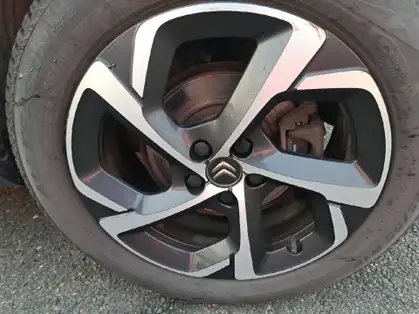 CITROEN C5 AIRCROSS FEEL 1.2 PURETECH 130 CV BVM6