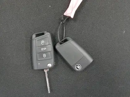 SKODA KAMIQ BUSINESS 1.0 TSI 95 CV BVM5