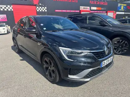 RENAULT ARKANA E-Tech 145 R.S. Line