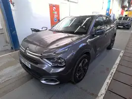 CITROEN MAX 1.2 PURETECH 130 CV EAT8