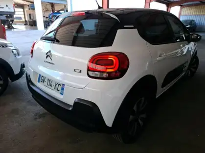 CITROEN C3 Max PureTech 83 cv BVM5