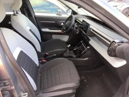 CITROEN C3 Turbo 100 ch Manuelle Max