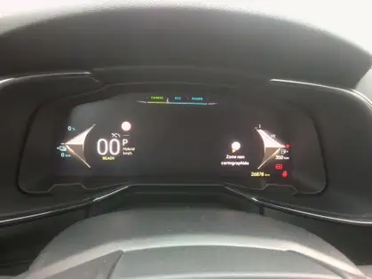 DS DS 7 RIVOLI Hybride Rechargeable E-Tense 300 CV EAT8 4x4