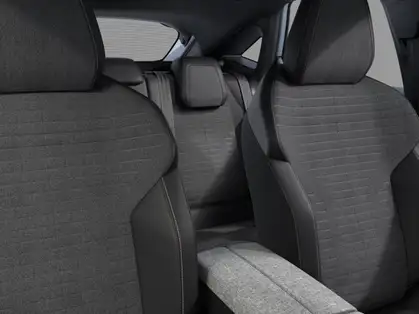 PEUGEOT 3008 ALLURE HYBRIDE 136 CV e-DCS6