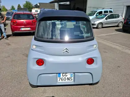 CITROEN AMI AMI ELECTRIQUE