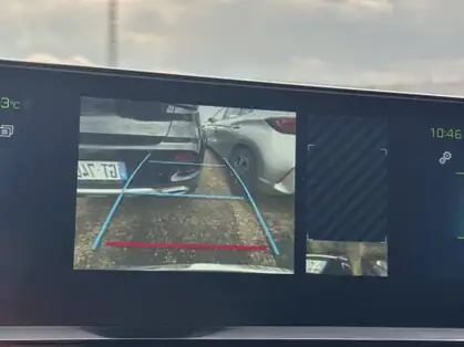 PEUGEOT 3008 GT HYBRID 225 CV E-EAT8