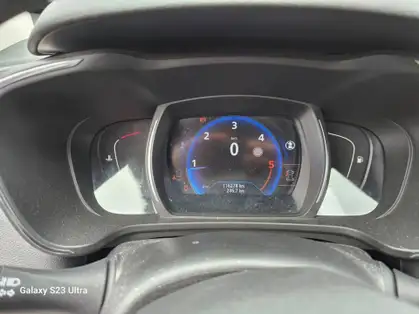 RENAULT KADJAR INTENS BLUEDCI 115 CV