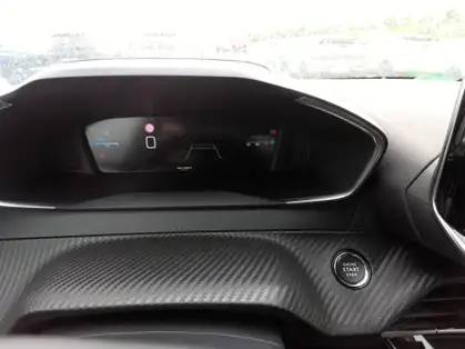 PEUGEOT 208 ALLURE 1.2 PURETECH 100 CV BVM6
