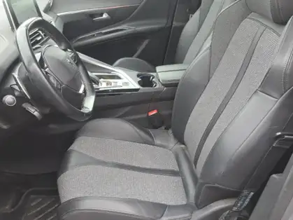 PEUGEOT 3008 ALLURE BUSINESS 1.5 BlueHDi 130 CV EAT8 