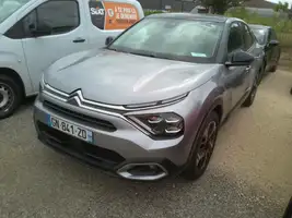 CITROEN SHINE 1.2 PURETECH 130 CV EAT8