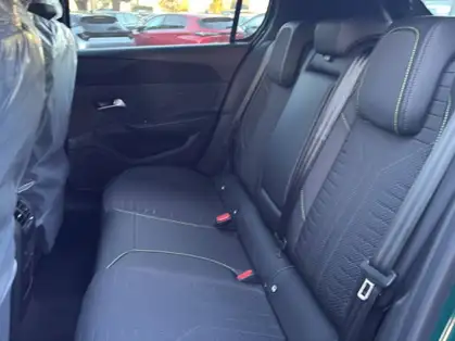 PEUGEOT 308 GT Hybrid 145 CV e-DCS6