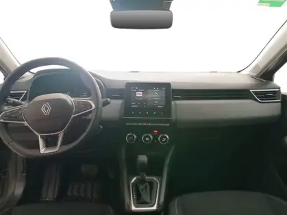 RENAULT CLIO V EVOLUTION E-Tech full hybrid 145 CV 