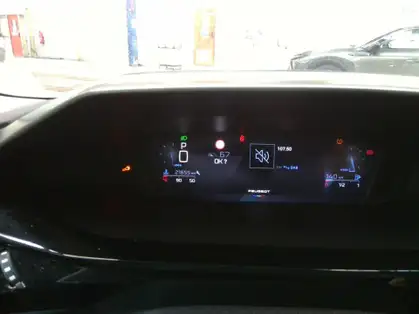 PEUGEOT 408 ALLURE PACK 1.2 PURETECH 130 CV EAT8